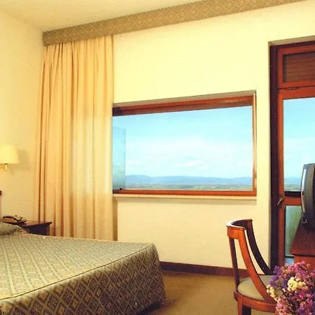 Hotel Michelangelo 4*