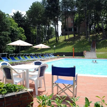 Hotel Michelangelo