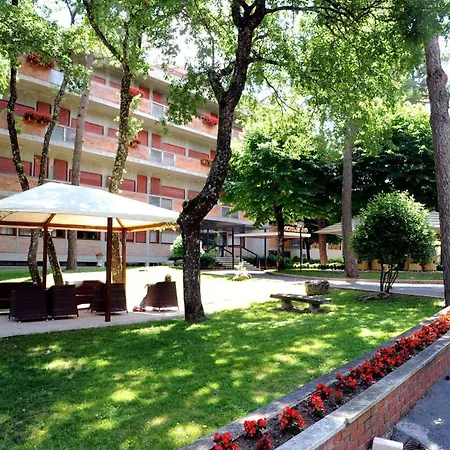 Hotel Michelangelo Chianciano Terme