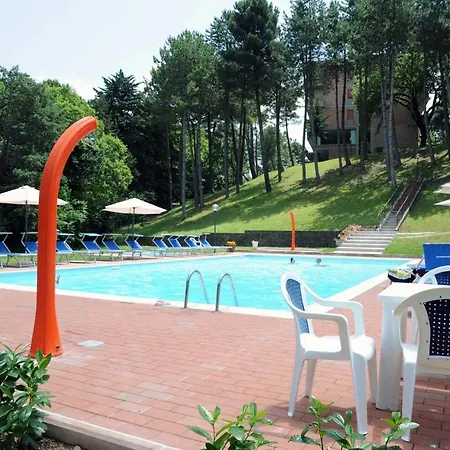 Michelangelo Hotel