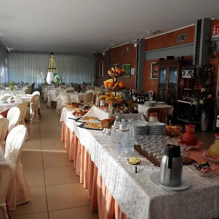 Michelangelo Hotel