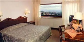Hotel Michelangelo 4*