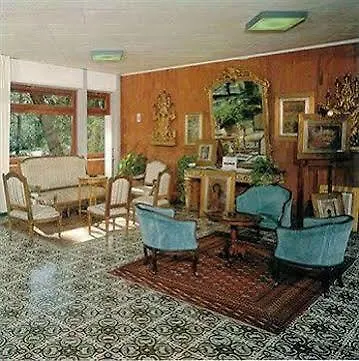 Hotel Michelangelo