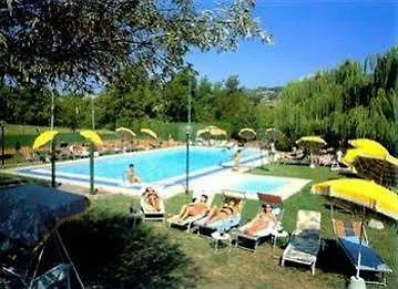 Michelangelo 4* Chianciano Terme