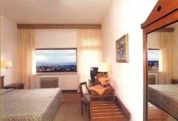 Michelangelo Hotell Chianciano Terme